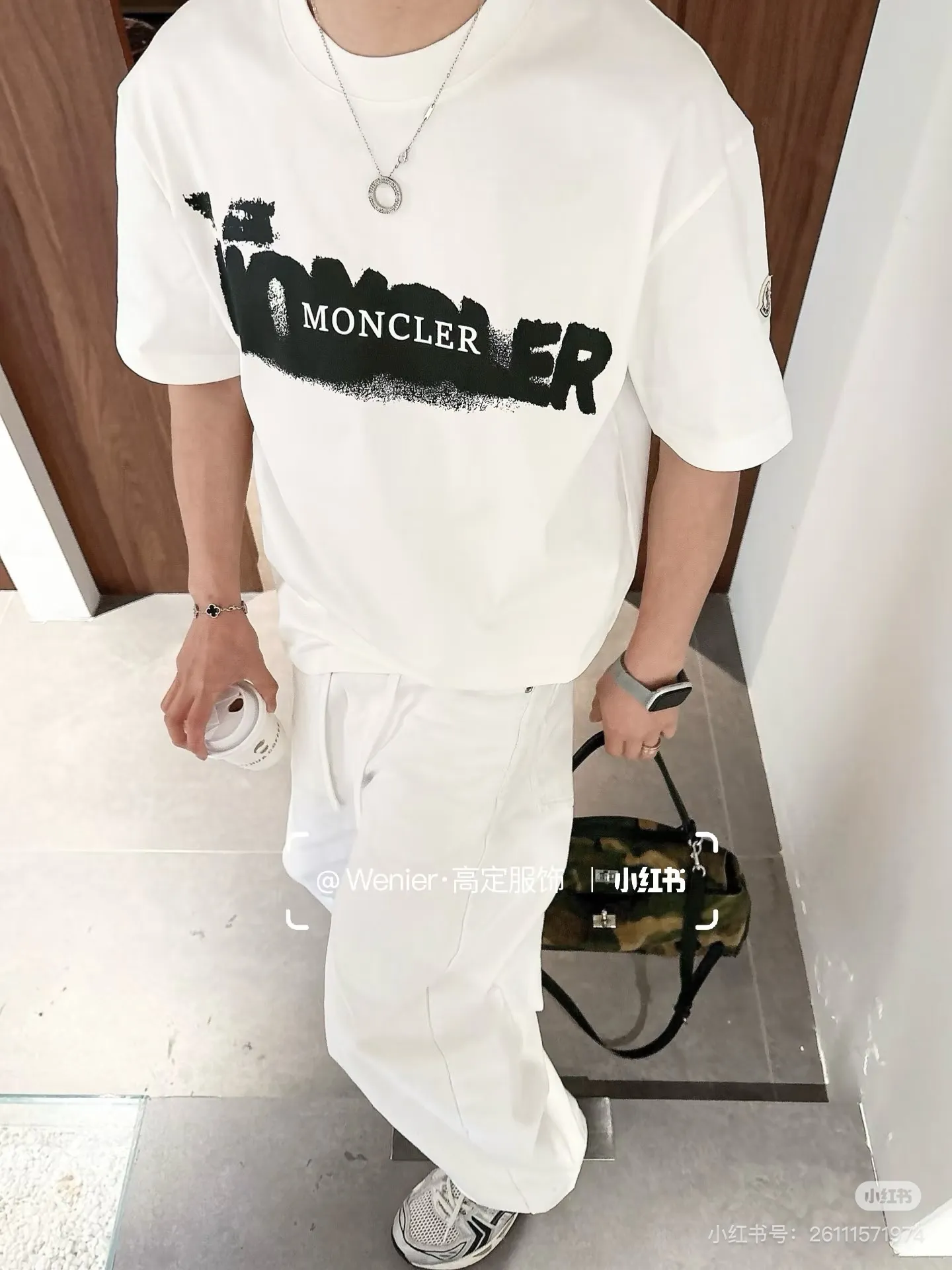 #Moncler/ 26ss